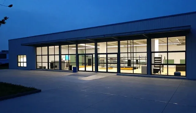 网站建设策划:如何打造高效的企业展示平台