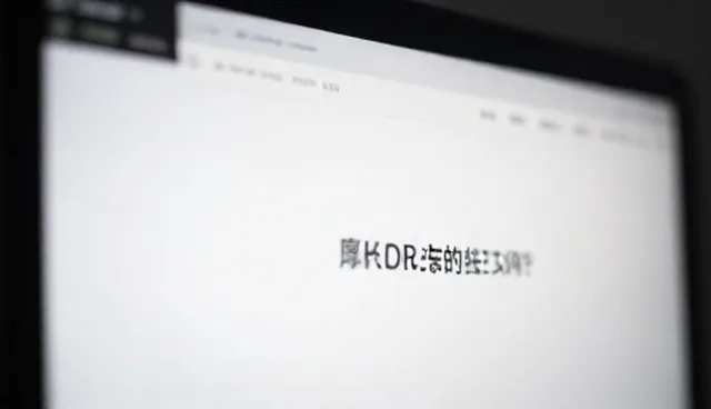 本地市场理解偏差如何影响黄页推广效果