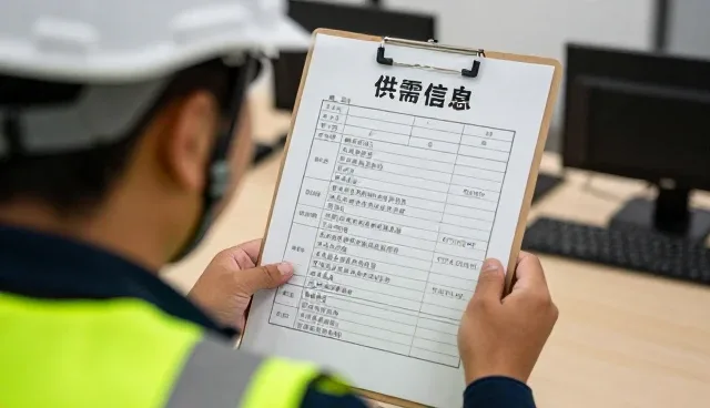 如何选择适合的黄页平台进行供需对接?