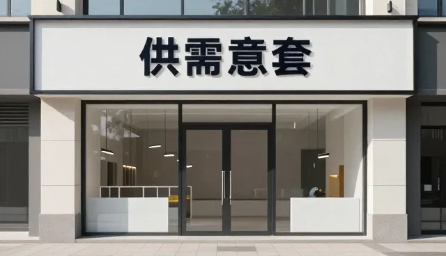 采购需求如何实现高效管理与精准匹配